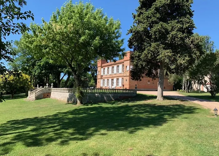 Chateau Ratou