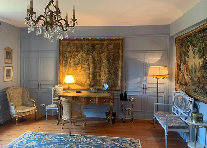 Chateau Ratou