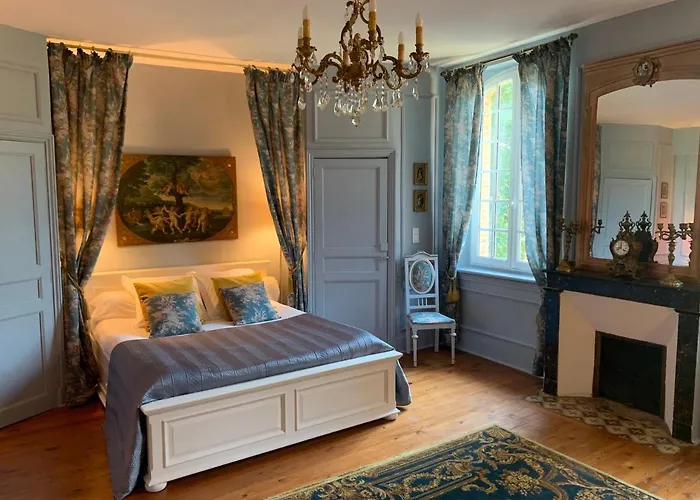 Chateau Ratou