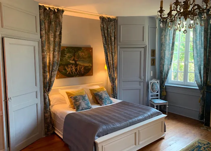 Chateau Ratou