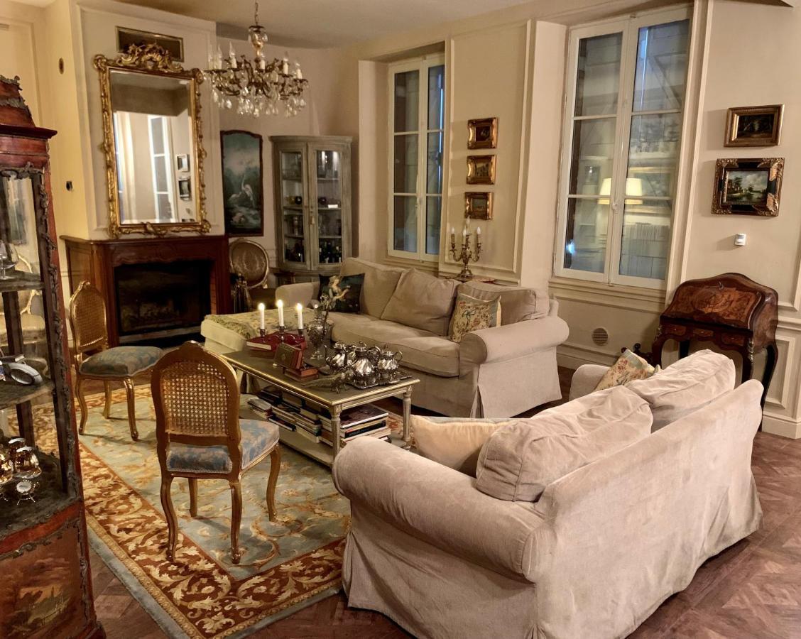 Bed & Breakfast Chateau Ratou Muret