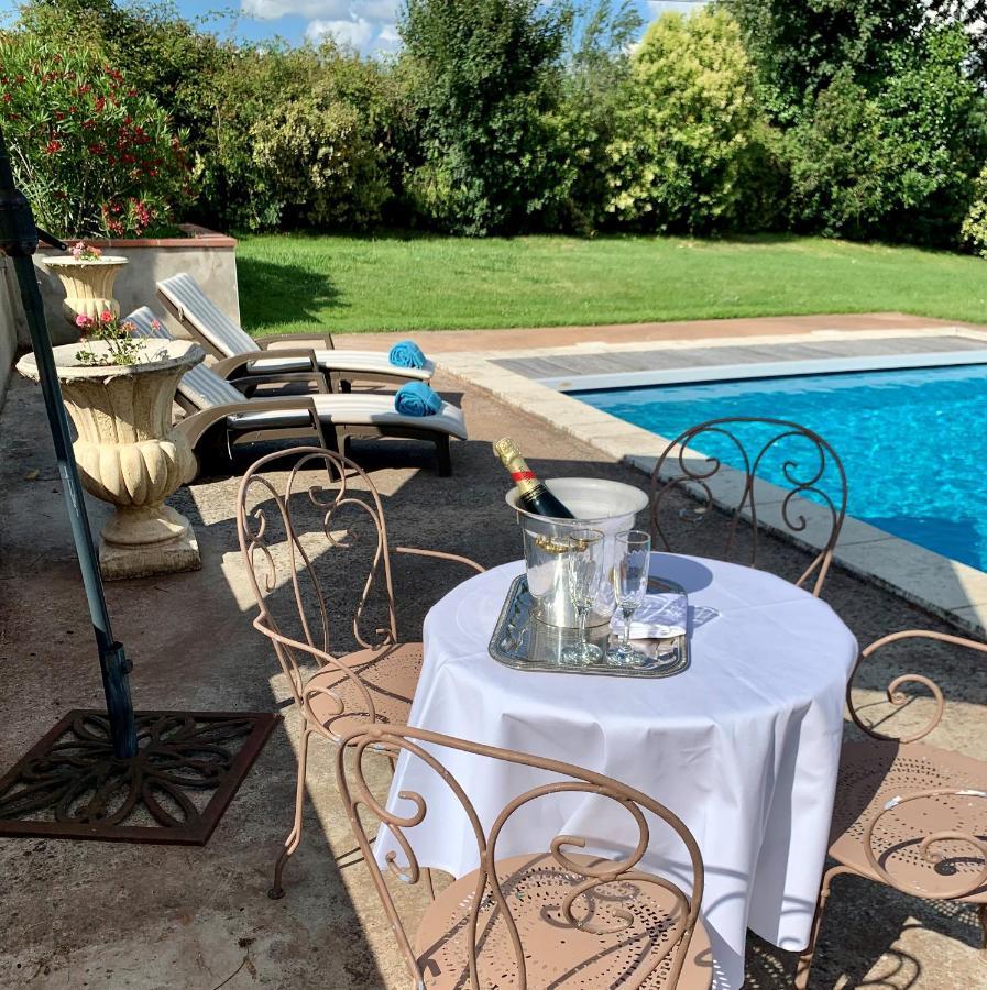 Chateau Ratou * Muret