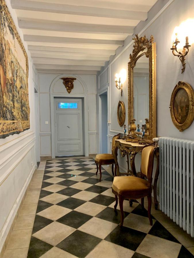 Chateau Ratou * Muret