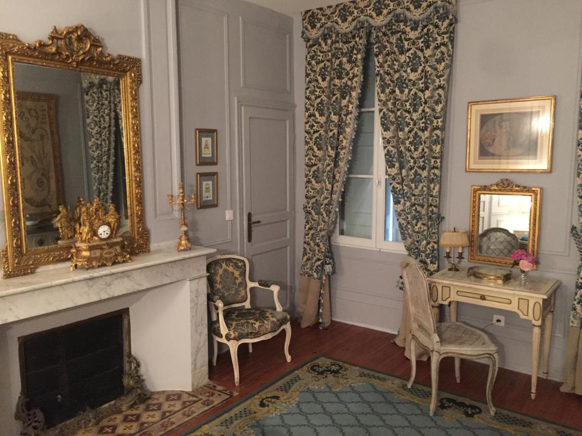 Bed & Breakfast Chateau Ratou