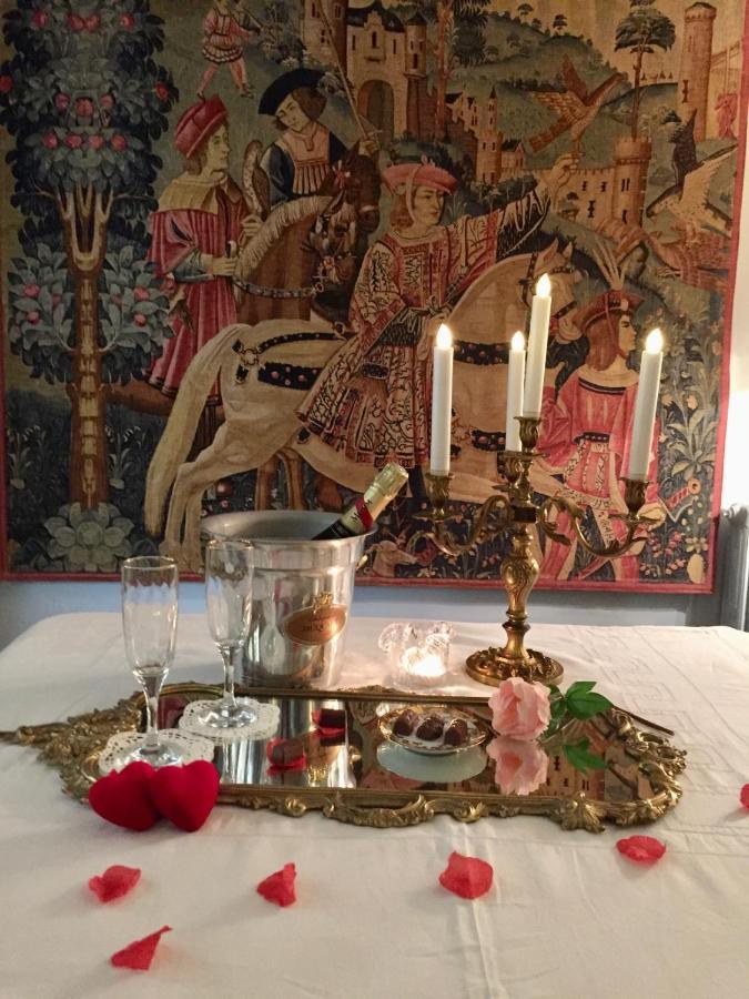 Chateau Ratou * Muret