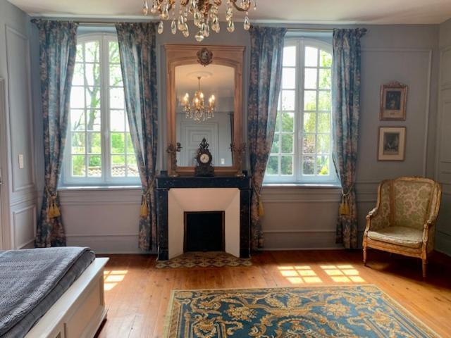 Chateau Ratou Muret