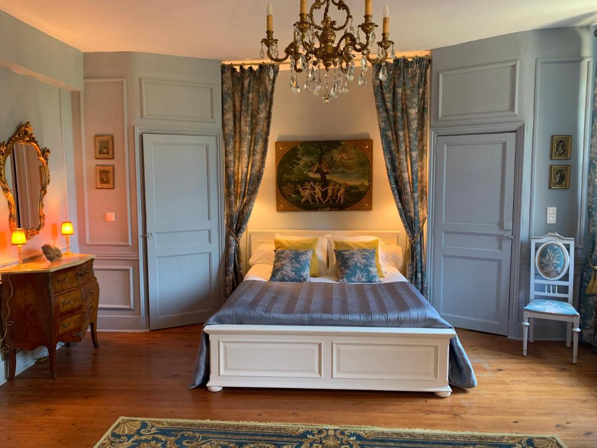 Chateau Ratou * Muret