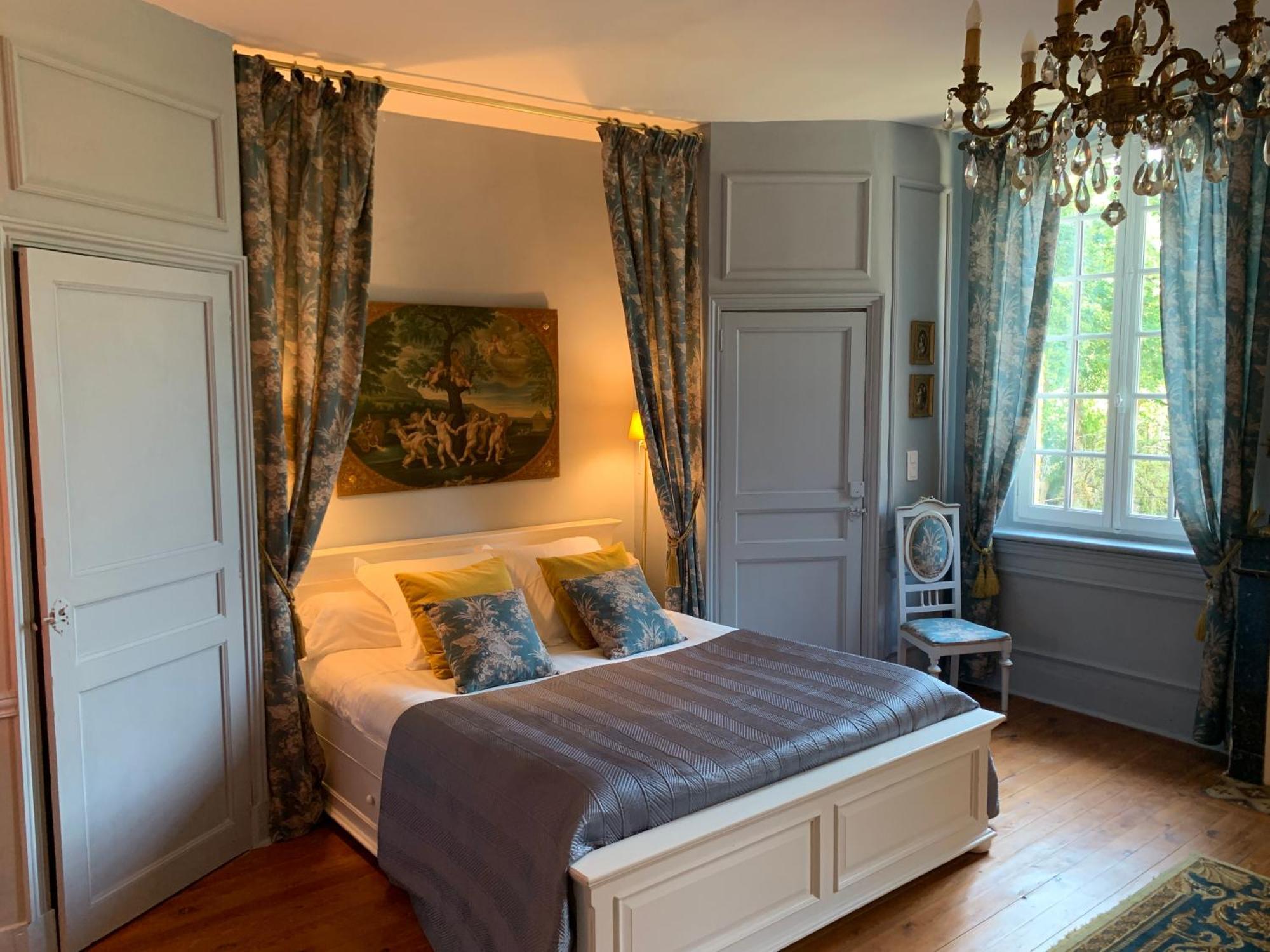 Chateau Ratou